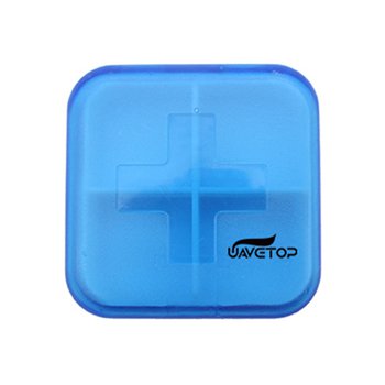 4格藥盒-塑料材質_0